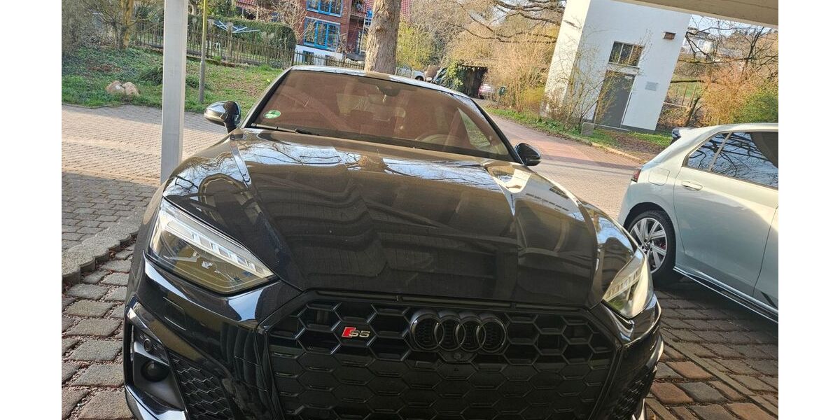 Audi S5 66.859 km 46.500 &euro; Niedernhausen 65527