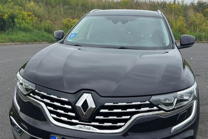 Renault Koleos 85.500 km 20.500 € Oelsnitz 09376