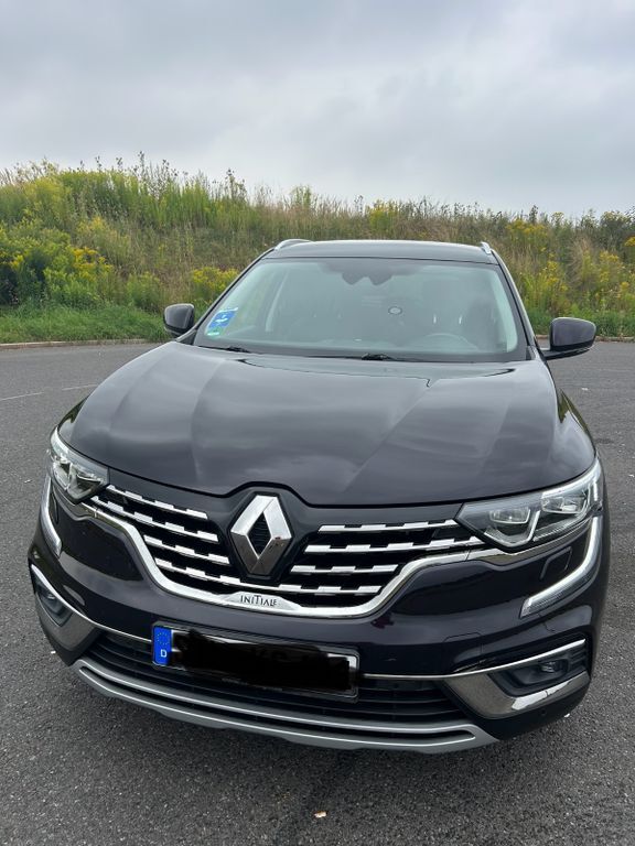 Renault Koleos 85.500 km 20.500 € Oelsnitz 09376