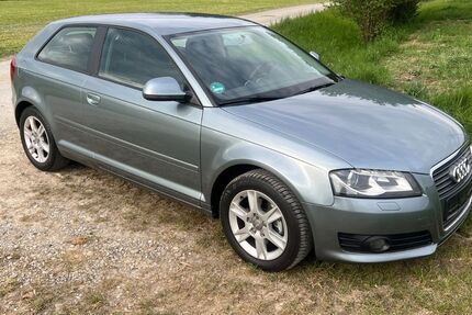 Audi A3 185.677 km 6.800 &euro; Großaitingen 86845