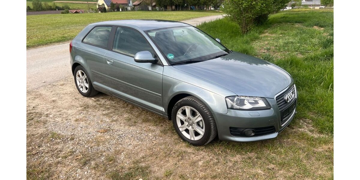 Audi A3 185.677 km 6.800 &euro; Großaitingen 86845