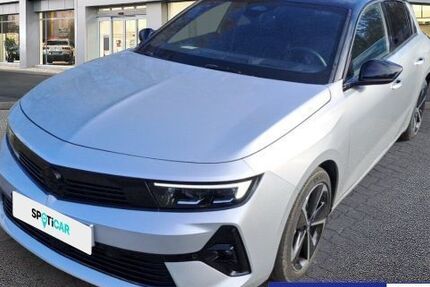 Opel Astra 24.646 km 21.490 &euro; Jüterbog 14913
