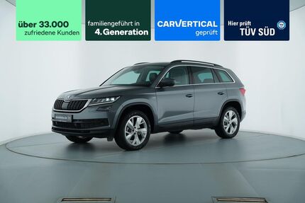 Skoda Kodiaq 73.729 km 27.889 &euro; Arnstadt 99310