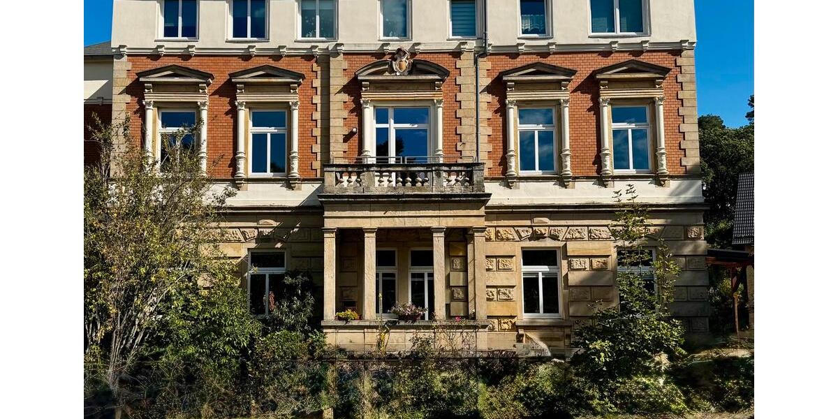 Etagenwohnung Blankenburg (Harz) - 3 Zimmer, 110 m&sup2;, 890&euro; | Angebot:26336030