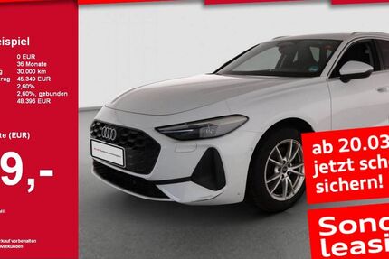 Audi A5 35.006 km 44.769 &euro; Weida 07570