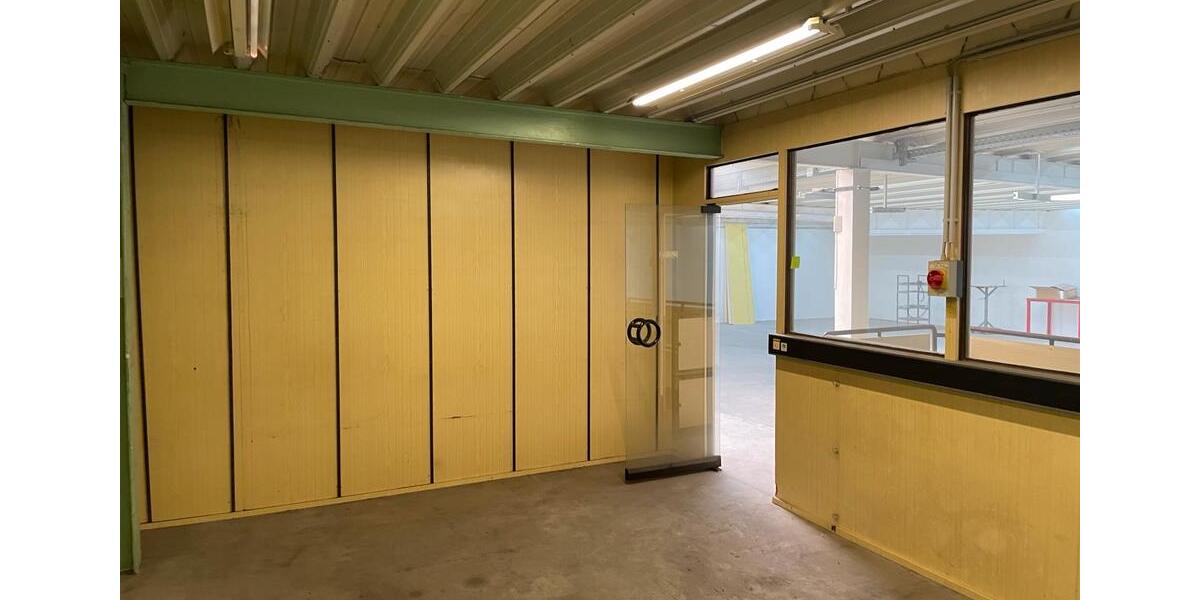 Gewerbeobjekt Georgsmarienhütte - 1.000&euro; | Angebot:25893505