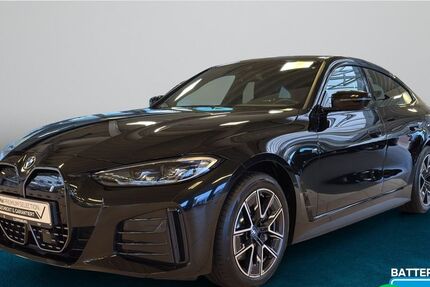 BMW i4 18.714 km 39.790 &euro; Syke 28857