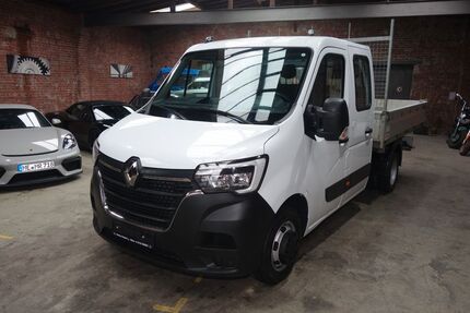 Renault Master 31.459 km 34.980 € Hilden 40721