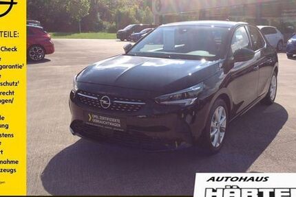 Opel Corsa 10.737 km 17.300 € Besigheim 74354
