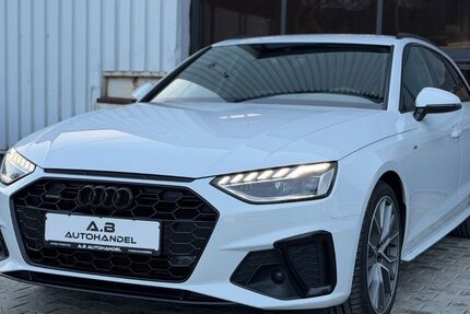 Audi A4 138.850 km 27.390 &euro; Wilden (Siegerland) 57234