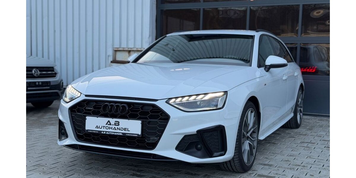 Audi A4 138.850 km 27.390 &euro; Wilden (Siegerland) 57234