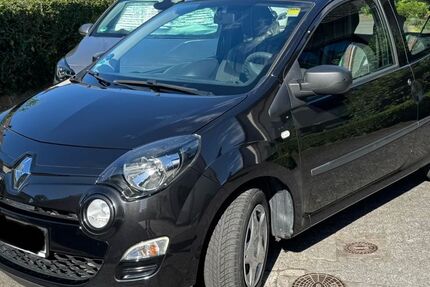 Renault Twingo 67.650 km 4.290 &euro; Offenbach 63075