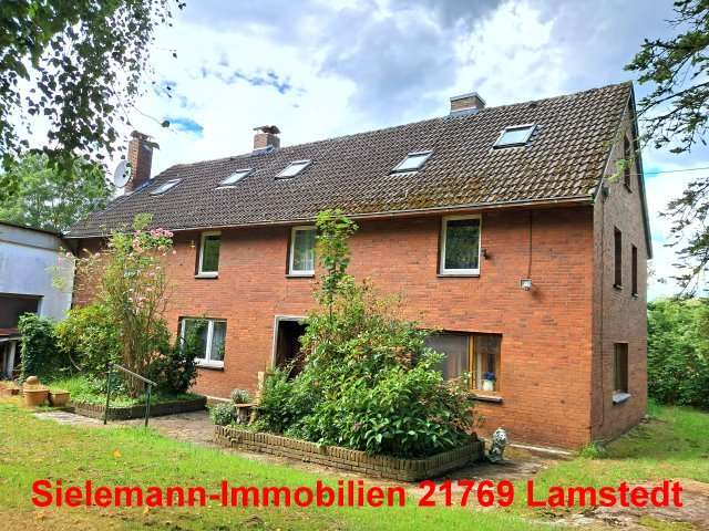 Einfamilienhaus Oberndorf - 10 Zimmer, 281 m&sup2;, 295.000&euro; | Angebot:26727580