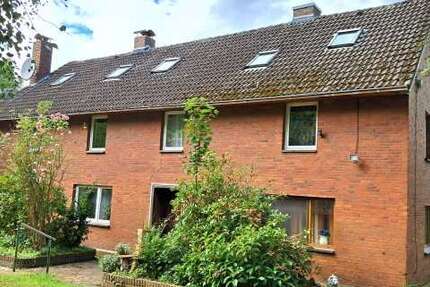 Haus Oberndorf - 10 Zimmer, 281 m&sup2;, 295.000&euro; | Angebot:26727580