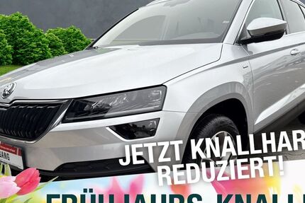 Skoda Karoq 51.165 km 22.470 &euro; Marktredwitz 95615