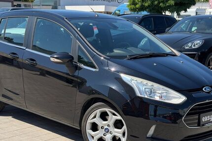 Ford B-Max 147.000 km 5.490 &euro; Gundelfingen / Freiburg im Breisgau 79194