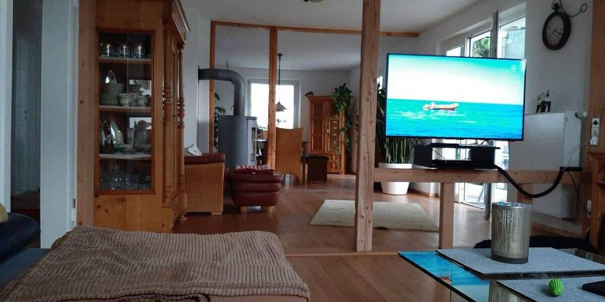 Einfamilienhaus Pfullendorf - 1 Zimmer, 160 m&sup2;, 720.000&euro; | Angebot:26614431