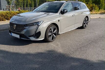 Peugeot 308 39.883 km 20.999 &euro; Bochum 44805