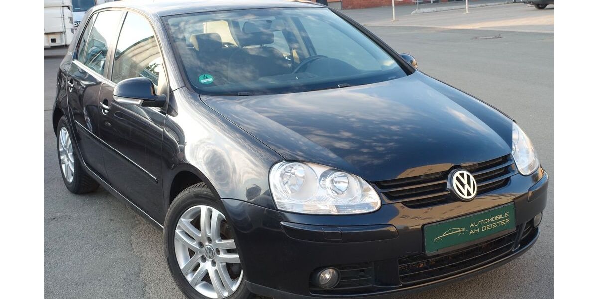 VW Golf 328.595 km 3.000 &euro; Springe 31832