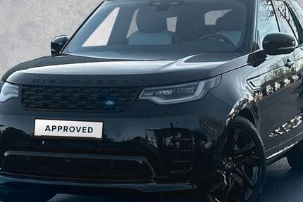 Land Rover Discovery 60.000 km 51.890 &euro; Karlsruhe 76187