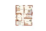 Provisionsfrei* Geräumiges, solides 2-FH mit Keller in Top Lage !!! - Zweifamilienhaus Wesel Obrighoven-Lackhausen | Angebot:25566115