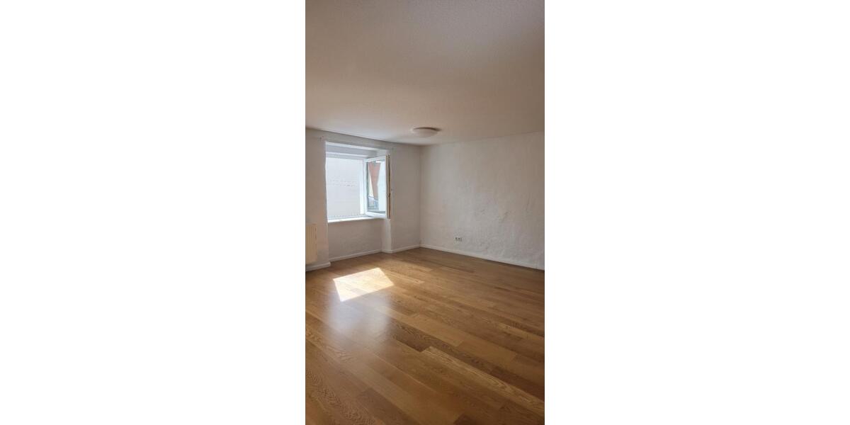 Etagenwohnung Villingen-Schwenningen Schwenningen - 2 Zimmer, 51 m&sup2;, 640&euro; | Angebot:26341199