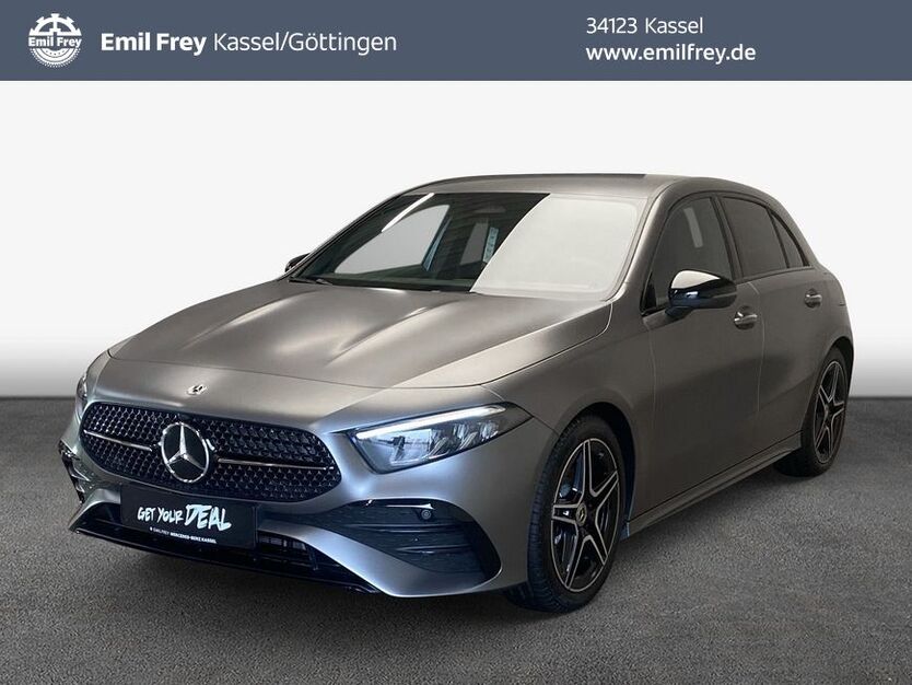 A 180