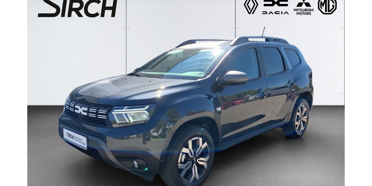 Dacia Duster 8.000 km 22.990 &euro; Memmingen 87700