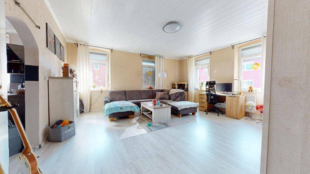 Mehrfamilienhaus, Wohnhaus Lemberg - 9 Zimmer, 320 m&sup2;, 259.000&euro; | Angebot:26346382