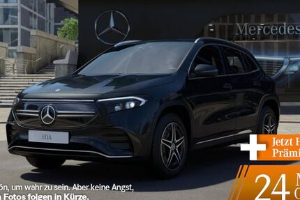 Mercedes-Benz EQA 40.454 km 35.884 € Minden 32427
