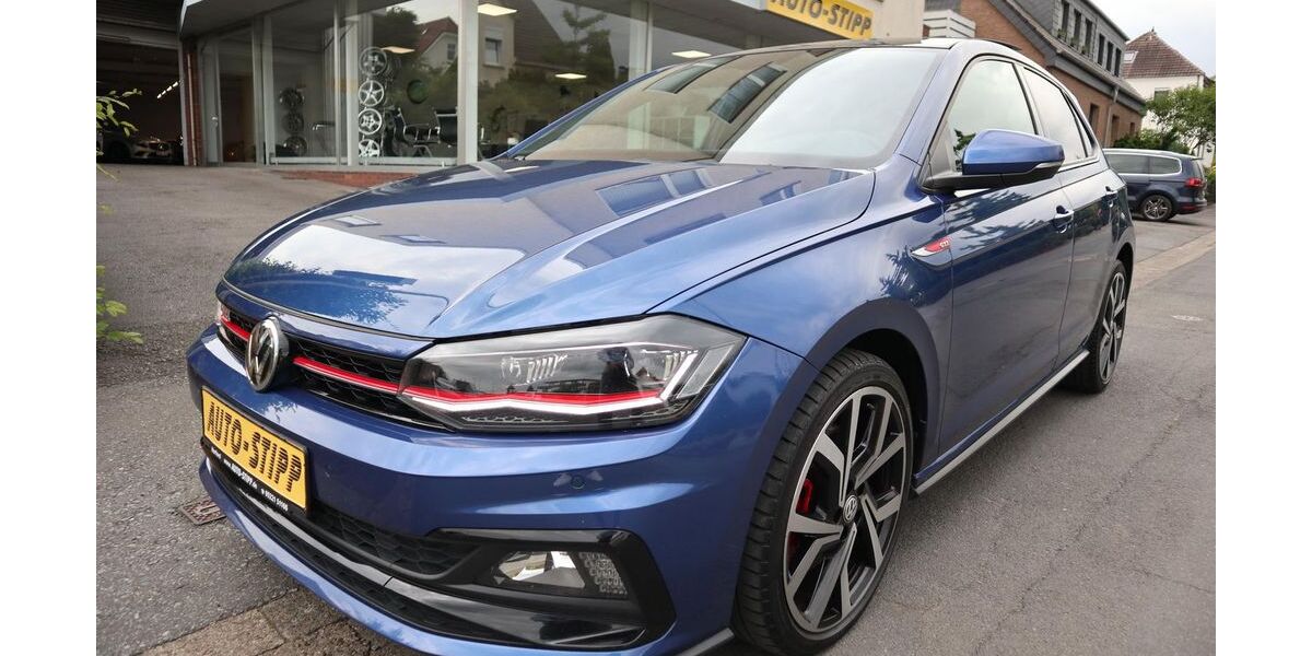 VW Polo 82.797 km 18.950 &euro; Herford 32051