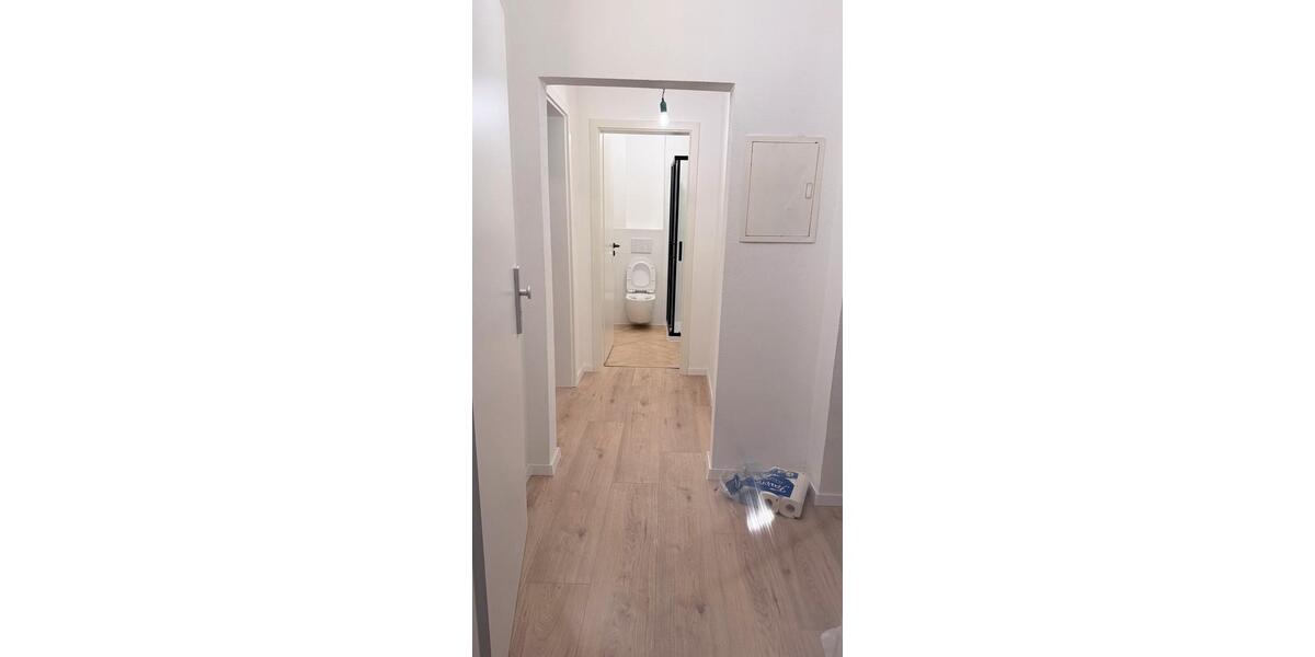 Erdgeschoßwohnung Pirmasens - 1 Zimmer, 40 m&sup2;, 450&euro; | Angebot:26400535