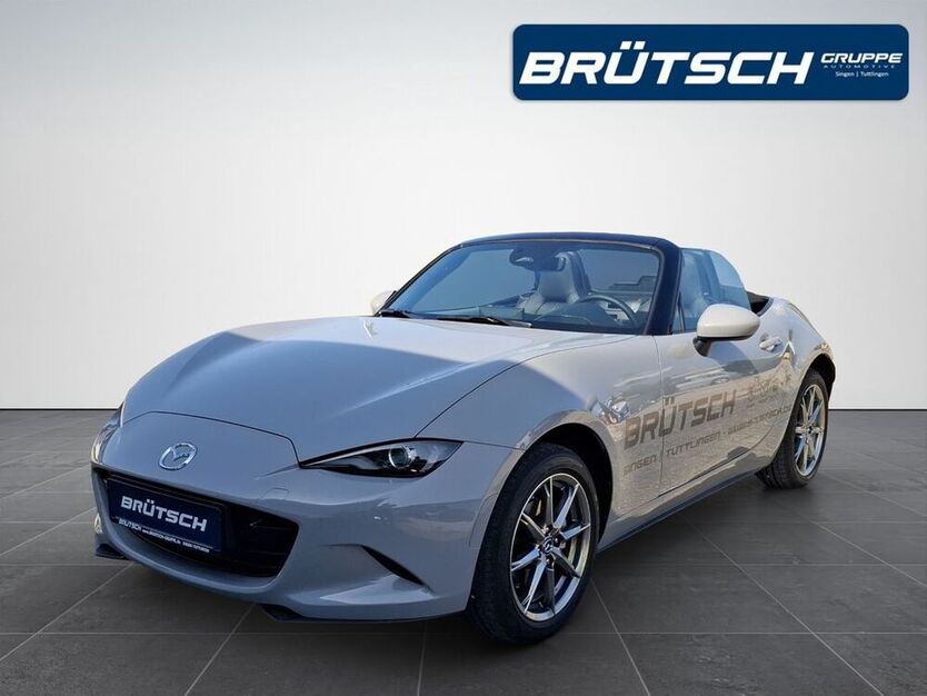 MX-5