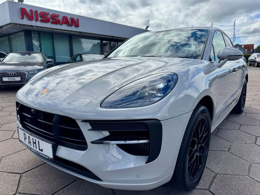Macan