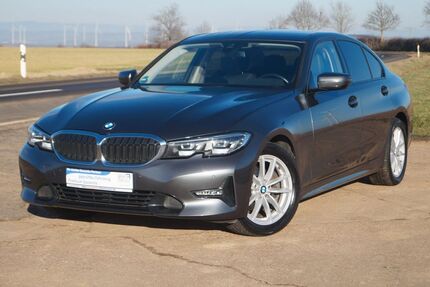 BMW 318 104.500 km 22.999 &euro; Bechenheim 55234