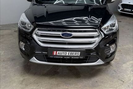 Ford Kuga 46.822 km 13.999 &euro; Lennestadt 57368