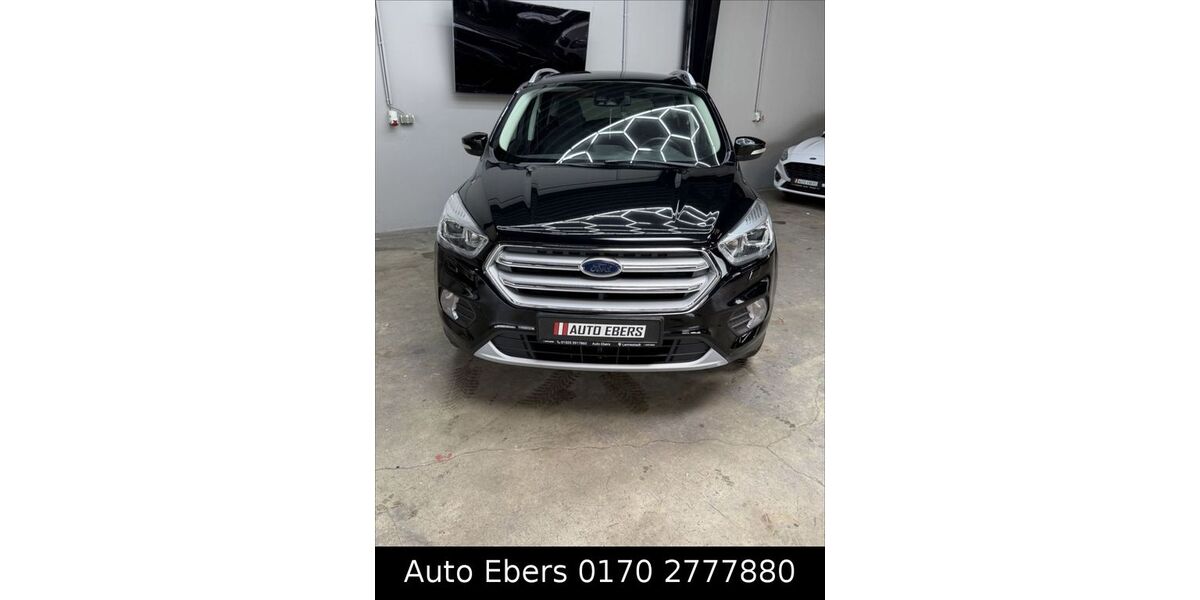 Ford Kuga 46.822 km 13.999 &euro; Lennestadt 57368