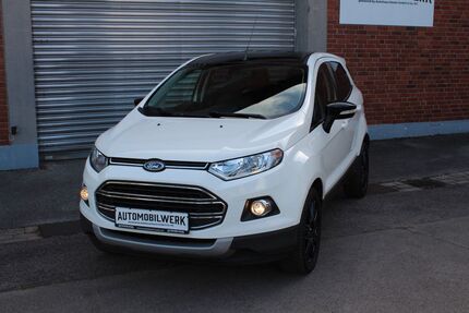 Ford EcoSport 70.420 km 10.200 &euro; Düren 52353