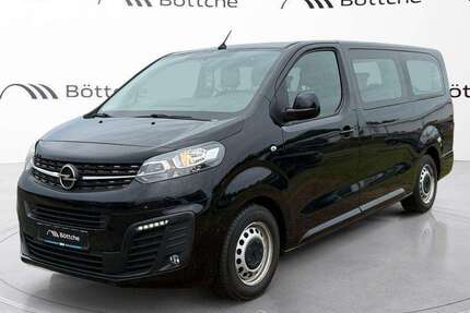 Opel Vivaro 74.360 km 25.990 &euro; Gräfenhainichen 06773