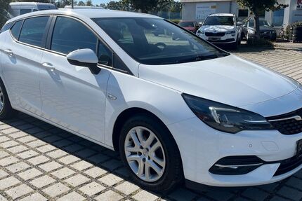 Opel Astra 192.400 km 5.750 &euro; Kodersdorf 02923