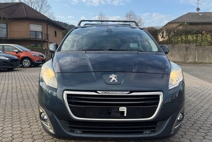 Peugeot 5008 230.000 km 3.800 &euro; Schweich-Issel 54338