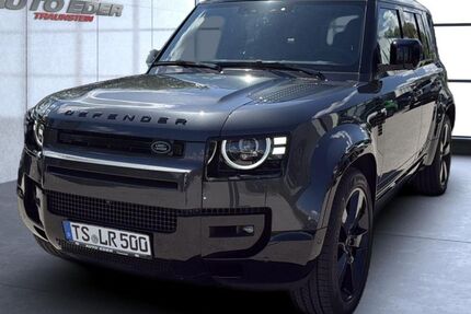 Land Rover Defender 1.500 km 109.900 &euro; Traunstein 83278