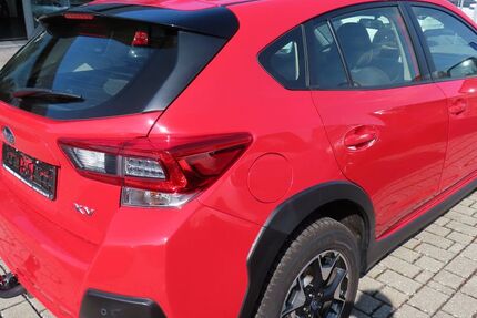 Subaru XV 61.550 km 17.290 € Herschbach 56414