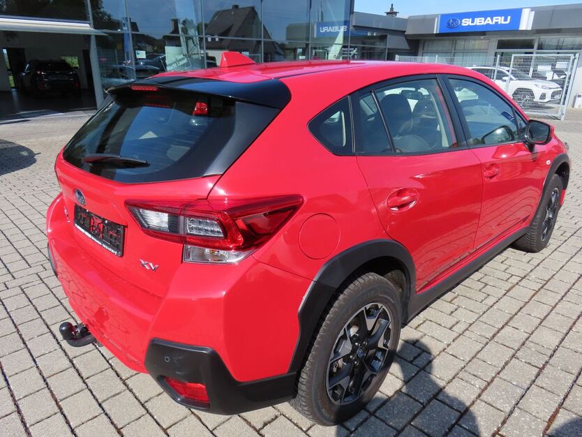 Subaru XV 61.550 km 17.290 € Herschbach 56414