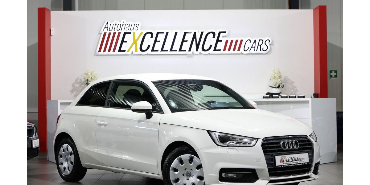 Audi A1 111.000 km 13.444 &euro; Hamm 59077