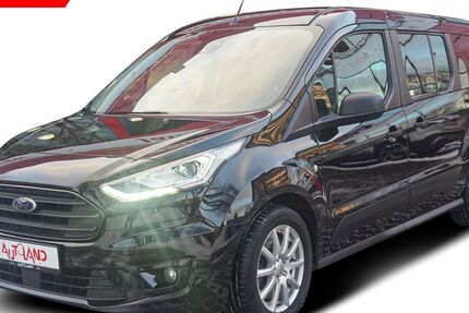 Ford Tourneo Connect 100.750 km 18.990 &euro; Hannover 30179