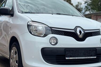 Renault Twingo 51.684 km 5.490 &euro; Düren 52349