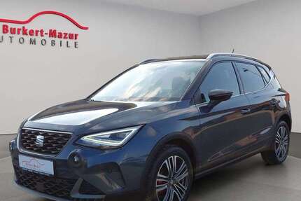 Seat Arona 4.540 km 22.900 &euro; Kronach 96317