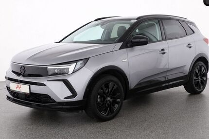 Opel Grandland (X) 43.909 km 17.330 &euro; Schönefeld 12529