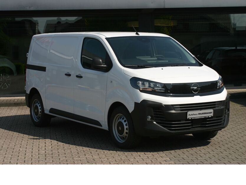 Opel Vivaro 1.001 km 26.750 € Wermelskirchen 42929